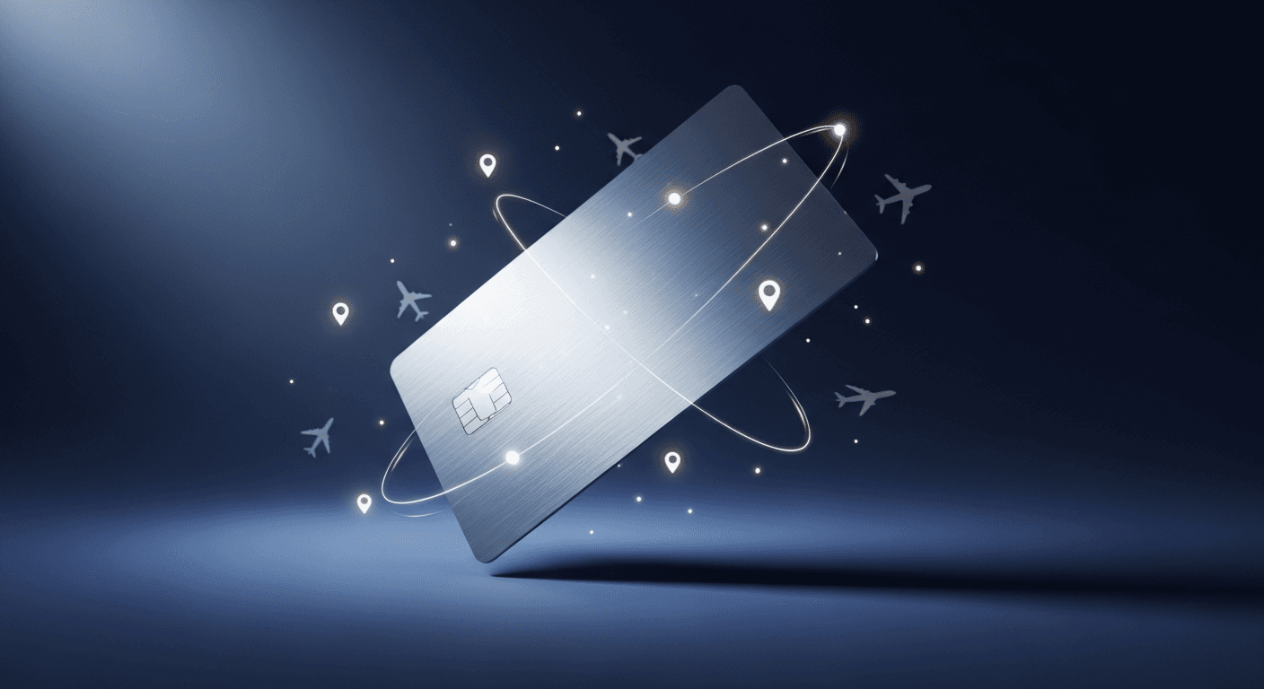 マイルが貯まるクレジットカードおすすめランキング2026年版